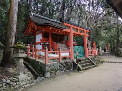 春日大社(奈良県)