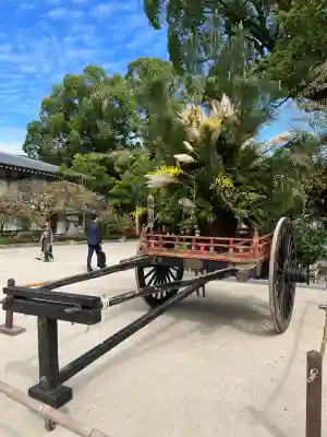 太宰府天満宮(福岡県)