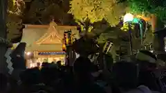 今宮神社のお祭り