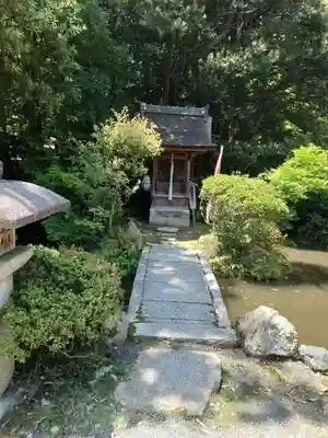 園城寺（三井寺）(滋賀県)