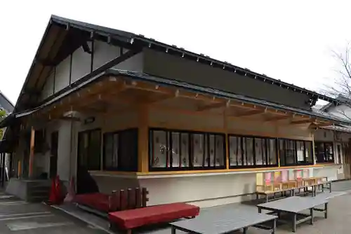神鳥前川神社(神奈川県)