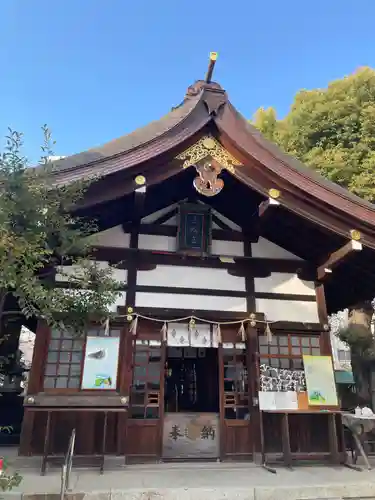 三輪神社(愛知県)