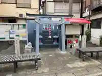 本宮神社(神奈川県)