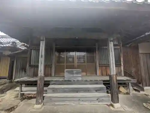 東日寺(三重県)