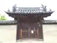 福生院(奈良県)