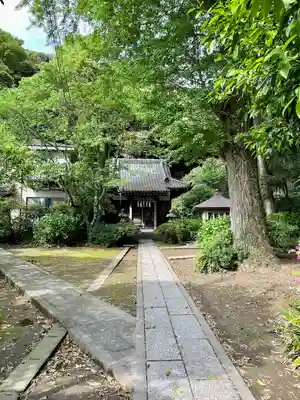 蛇苦止明神（蛇苦止堂）(神奈川県)