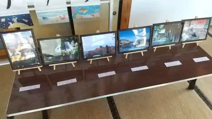 大鏑神社(福島県)