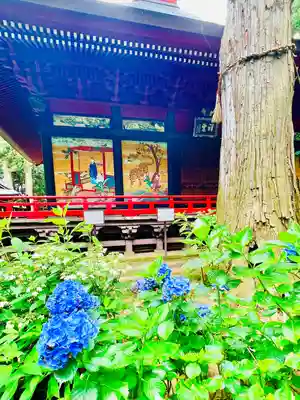 興福寺(宮城県)