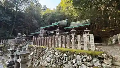 江文神社(京都府)