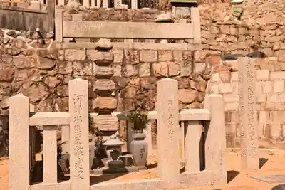 長生寺(広島県)