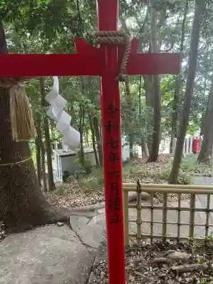 貴船社（貴船2）のその他建物