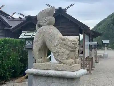 大御神社(宮崎県)