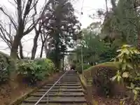 母智丘神社のその他建物