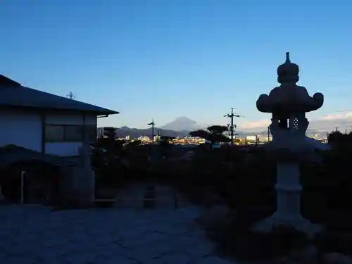 龍華寺のその他建物