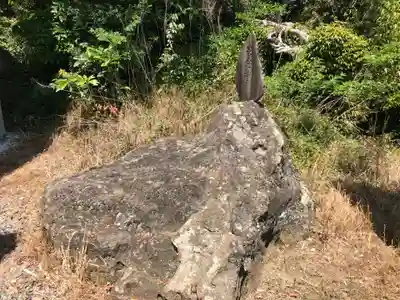 八幡神社のその他建物