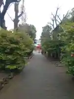 東京羽田 穴守稲荷神社(東京都)