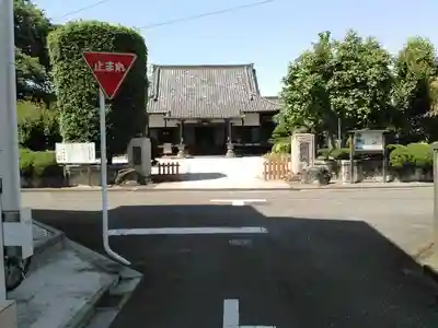 玉宝寺(埼玉県)