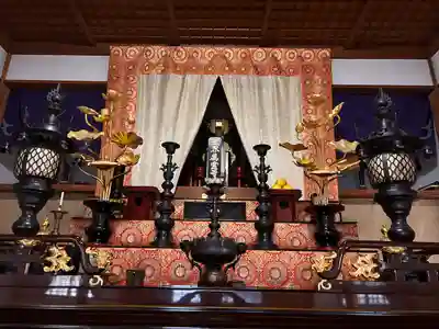 善光寺(愛知県)