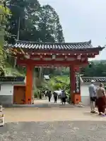 三室戸寺(京都府)