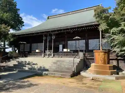 本土寺(千葉県)