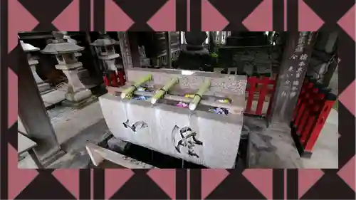 伊勢崎神社(群馬県)