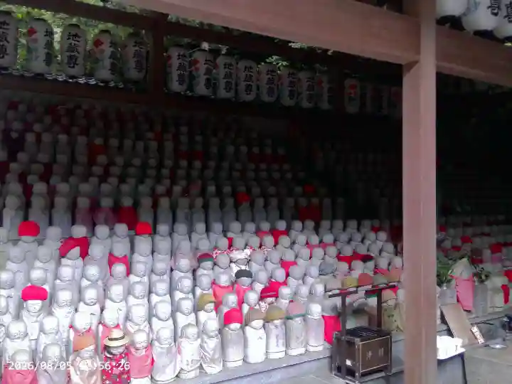 朝護孫子寺(奈良県)