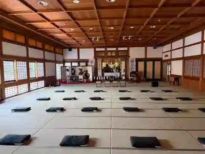 大安禅寺(福井県)