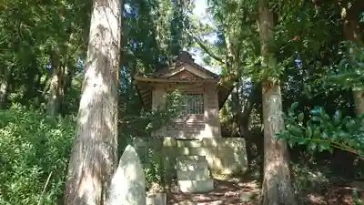 志和神社(宮城県)