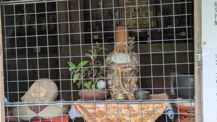 東光寺(京都府)