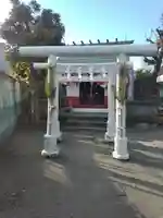 玉川弁財天(東京都)