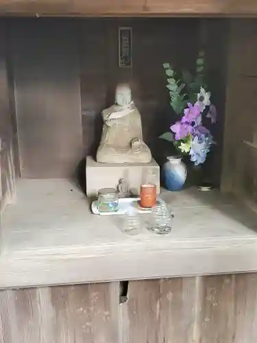 星影神社(千葉県)