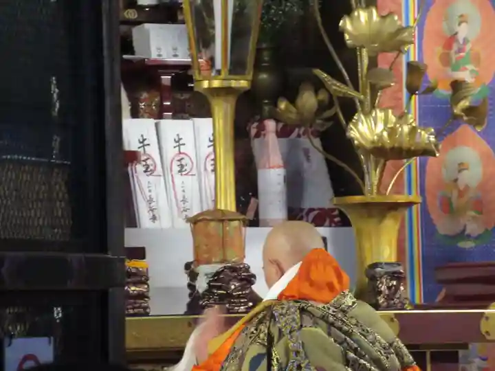 長谷寺(奈良県)