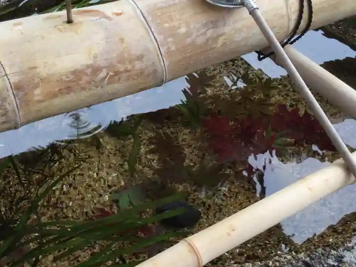 伊豆神社(滋賀県)