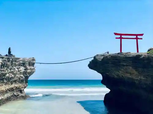 伊古奈比咩命神社(静岡県)