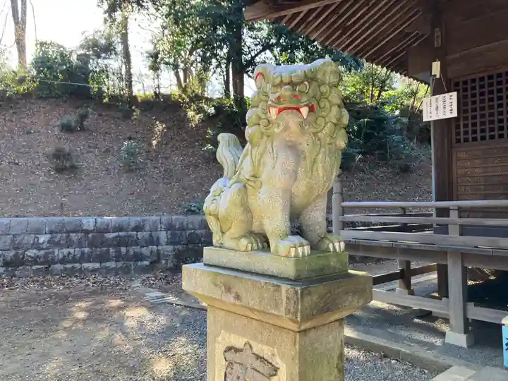 住吉神社(東京都)