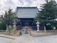 妙善寺(山梨県)