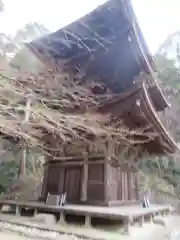 金剛輪寺(滋賀県)