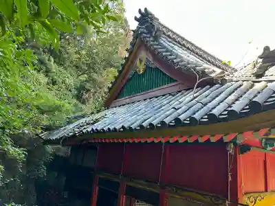 岩屋寺(兵庫県)
