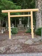 乃木神社(栃木県)