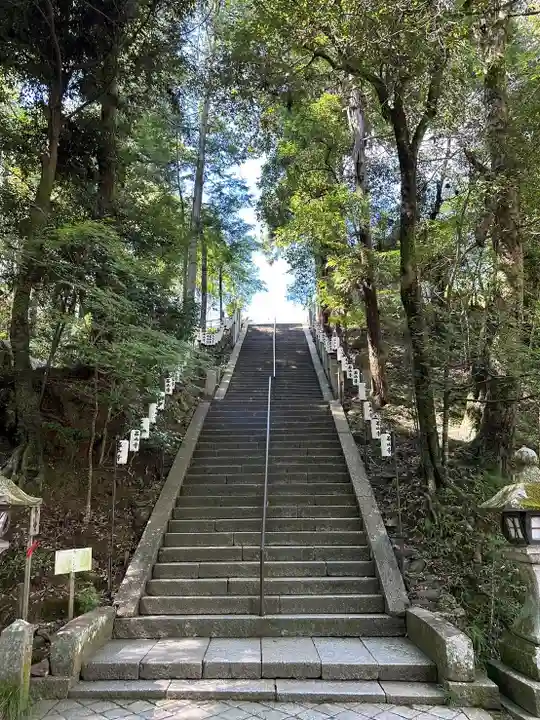 石山寺(滋賀県)