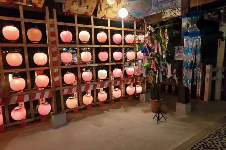 別小江神社(愛知県)