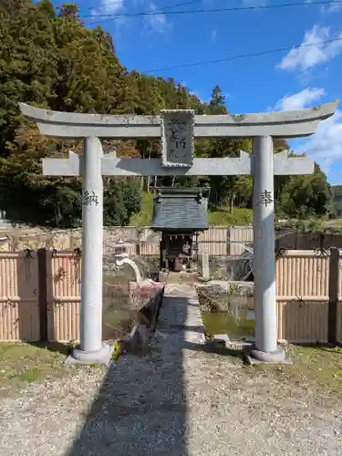 塩田八幡宮(兵庫県)