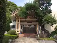 龍澤山祥雲寺のその他建物