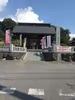 埼玉厄除け開運大師・龍泉寺(切り絵御朱印発祥の寺)(埼玉県)