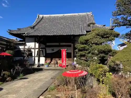 大行寺(東京都)