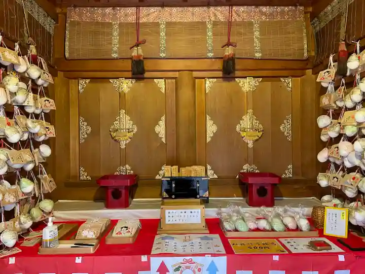 建部大社(滋賀県)