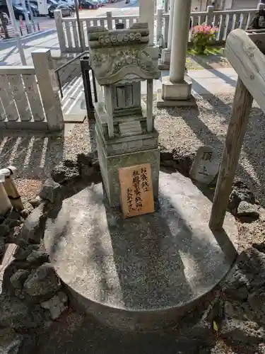 浅草富士浅間神社(東京都)