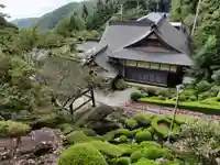 神峯寺のその他建物