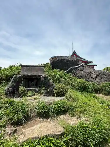 箱根元宮(神奈川県)