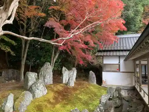 漢陽寺(山口県)